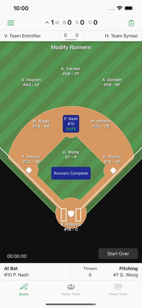 App screenshot 3